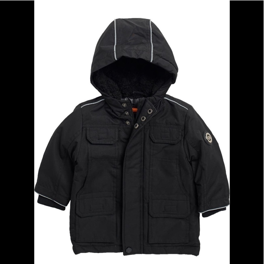 URBAN republic jacket. Nwt. Size 18 months.